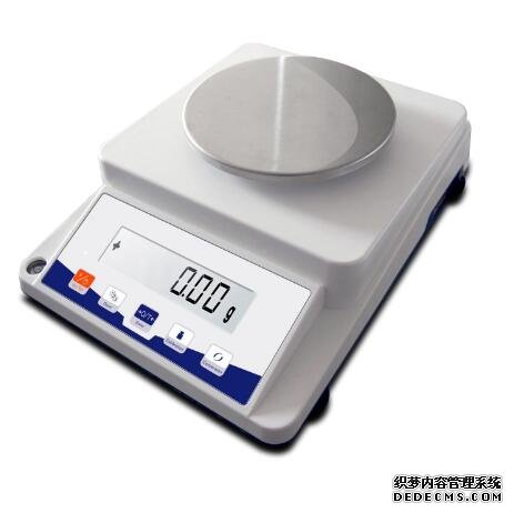 XY系列精密電子天平