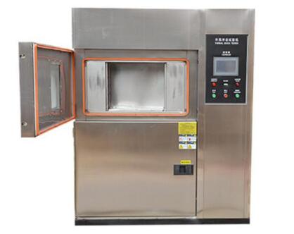 LGD-225HC冷熱沖擊試驗(yàn)箱（三箱式）