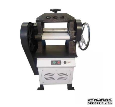 LGD-1008A止水帶刨片機