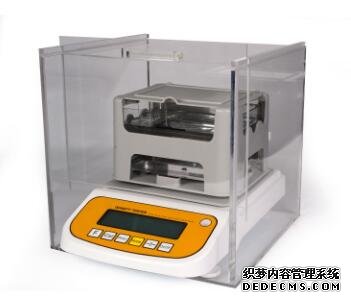 LGD-300K黃金純度測試儀