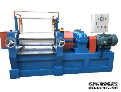 LGD-16KL開放式煉膠機(jī)