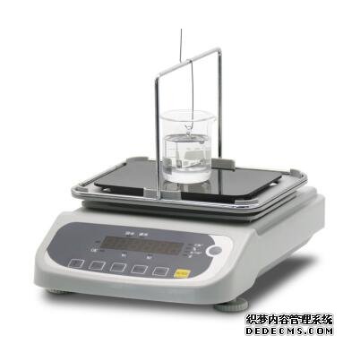 LGD-300G 全自動液體電子密度計/比重計