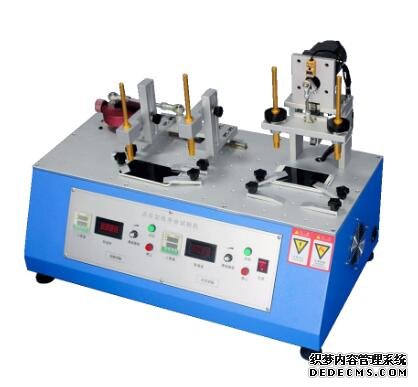 LGD-5644點(diǎn)擊劃線壽命試驗(yàn)機(jī)