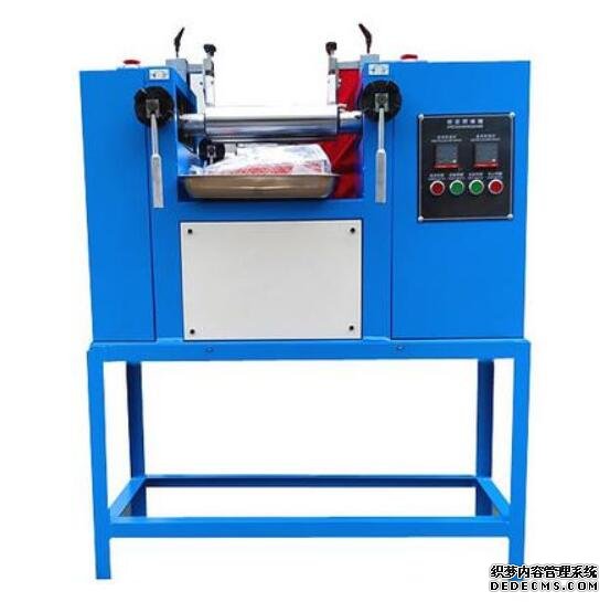 LGD-3KL桌上型實(shí)驗(yàn)開煉機(jī)3寸電加熱開煉機(jī)