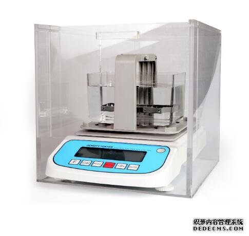 LGD-120A臺式固體密度計
