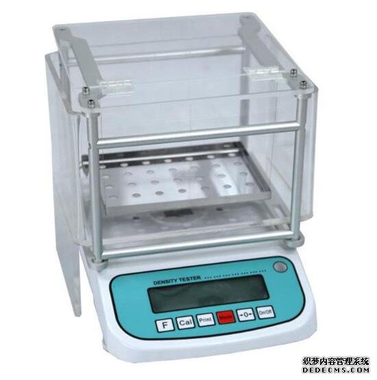 LGD-3000F大量程臺式固體密度計