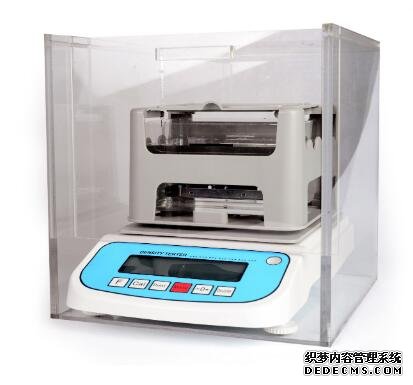 LGD-300A臺式固體密度計