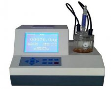如何判斷微量水分測定儀的電解液是否失效？